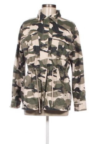Γυναικείο μπουφάν H&M Divided, Μέγεθος M, Χρώμα Πολύχρωμο, Τιμή 4,45 €