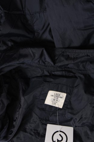 Γυναικείο μπουφάν H&M L.O.G.G., Μέγεθος XS, Χρώμα Μπλέ, Τιμή 11,59 €