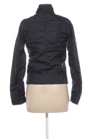 Γυναικείο μπουφάν H&M L.O.G.G., Μέγεθος XS, Χρώμα Μπλέ, Τιμή 32,08 €