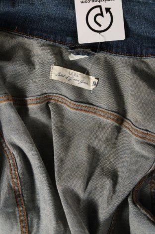 Γυναικείο μπουφάν H&M L.O.G.G., Μέγεθος L, Χρώμα Μπλέ, Τιμή 24,12 €