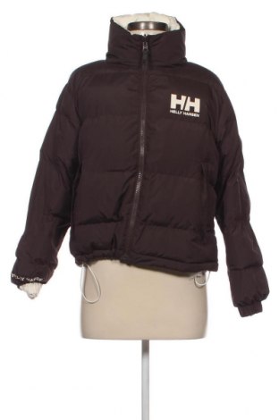 Γυναικείο μπουφάν Helly Hansen, Μέγεθος XS, Χρώμα Πολύχρωμο, Τιμή 64,18 €