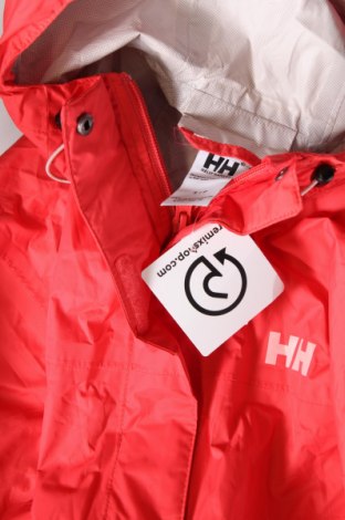 Damenjacke Helly Hansen, Größe S, Farbe Rot, Preis 61,24 €