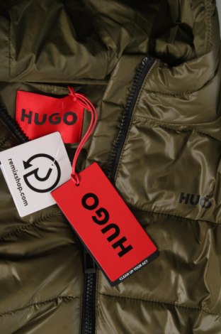 Dámska bunda  Hugo Boss, Veľkosť S, Farba Zelená, Cena  204,80 €