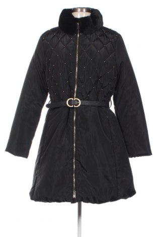 Γυναικείο μπουφάν INFLUENCER, Μέγεθος M, Χρώμα Μαύρο, Τιμή 82,99 €