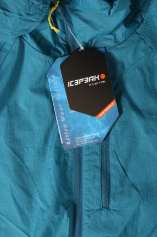 Dámská bunda  Icepeak, Velikost XXL, Barva Modrá, Cena  3 319,00 Kč