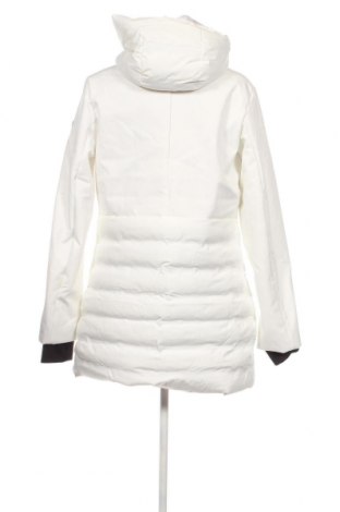Γυναικείο μπουφάν Icepeak, Μέγεθος L, Χρώμα Λευκό, Τιμή 128,35 €