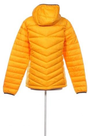 Γυναικείο μπουφάν Icepeak, Μέγεθος XL, Χρώμα Κίτρινο, Τιμή 65,46 €