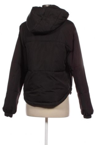 Γυναικείο μπουφάν Ichi, Μέγεθος XS, Χρώμα Μαύρο, Τιμή 26,56 €