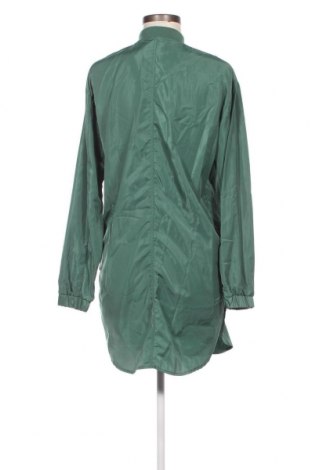 Γυναικείο μπουφάν Ichi, Μέγεθος XS, Χρώμα Πράσινο, Τιμή 30,31 €