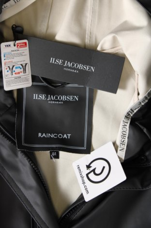 Γυναικείο μπουφάν Ilse Jacobsen, Μέγεθος XL, Χρώμα Μαύρο, Τιμή 33,30 €