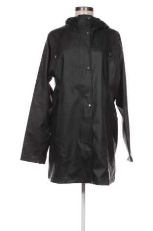 Γυναικείο μπουφάν Ilse Jacobsen, Μέγεθος XL, Χρώμα Μαύρο, Τιμή 47,01 €
