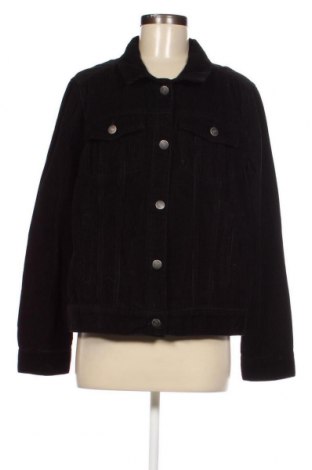 Γυναικείο μπουφάν In Extenso, Μέγεθος XL, Χρώμα Μαύρο, Τιμή 24,46 €
