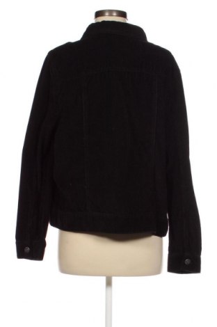 Γυναικείο μπουφάν In Extenso, Μέγεθος XL, Χρώμα Μαύρο, Τιμή 24,46 €
