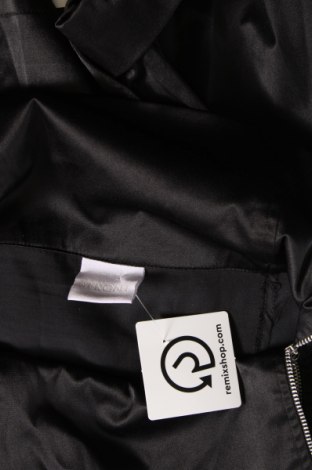 Γυναικείο μπουφάν In Front, Μέγεθος M, Χρώμα Μαύρο, Τιμή 6,27 €