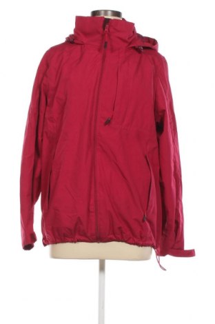 Γυναικείο μπουφάν Infinity, Μέγεθος XL, Χρώμα Ρόζ , Τιμή 16,03 €