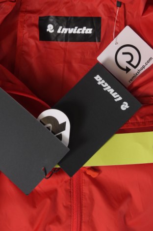 Dámska bunda  Invicta, Veľkosť S, Farba Červená, Cena  110,82 €