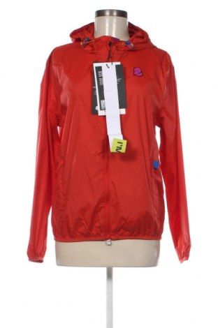 Dámska bunda  Invicta, Veľkosť S, Farba Červená, Cena  32,14 €