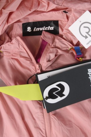 Dámska bunda  Invicta, Veľkosť XS, Farba Ružová, Cena  32,14 €