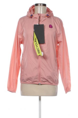 Γυναικείο μπουφάν Invicta, Μέγεθος XS, Χρώμα Ρόζ , Τιμή 66,49 €