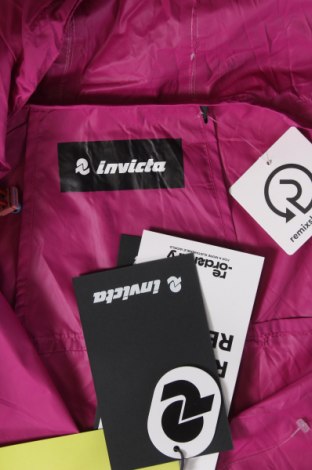 Dámska bunda  Invicta, Veľkosť S, Farba Ružová, Cena  32,14 €