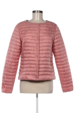 Γυναικείο μπουφάν Invicta, Μέγεθος L, Χρώμα Ρόζ , Τιμή 40,16 €