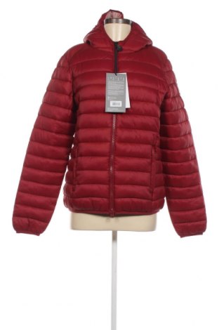 Γυναικείο μπουφάν Invicta, Μέγεθος XL, Χρώμα Κόκκινο, Τιμή 65,46 €