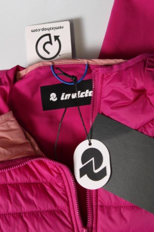 Dámska bunda  Invicta, Veľkosť S, Farba Ružová, Cena  34,23 €