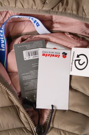 Dámska bunda  Invicta, Veľkosť M, Farba Béžová, Cena  39,79 €