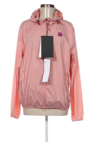 Dámska bunda  Invicta, Veľkosť L, Farba Ružová, Cena  110,82 €