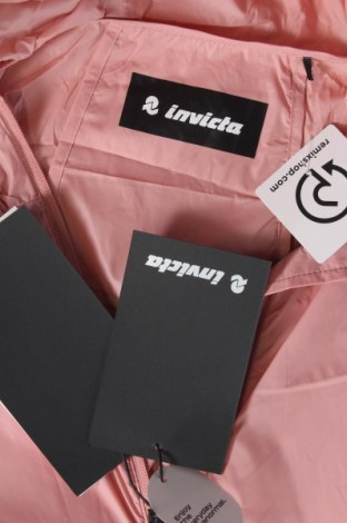 Dámska bunda  Invicta, Veľkosť M, Farba Ružová, Cena  32,14 €