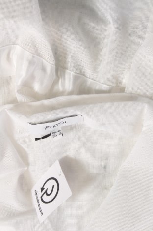 Γυναικείο μπουφάν Ipekyol, Μέγεθος M, Χρώμα Λευκό, Τιμή 13,64 €