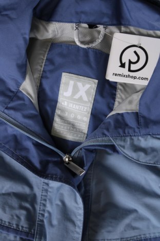 Dámska bunda  JX, Veľkosť M, Farba Modrá, Cena  5,01 €