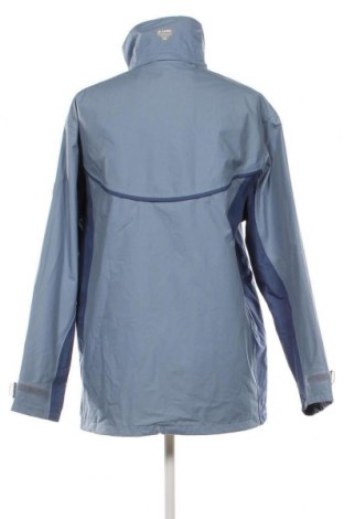 Γυναικείο μπουφάν JX, Μέγεθος M, Χρώμα Μπλέ, Τιμή 5,01 €