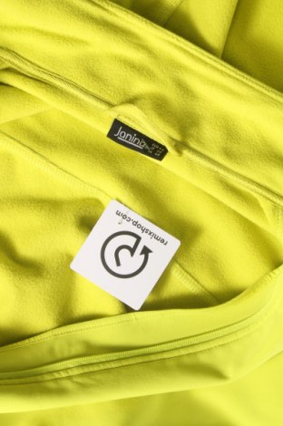 Γυναικείο μπουφάν Janina, Μέγεθος L, Χρώμα Πράσινο, Τιμή 17,81 €
