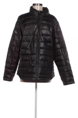 Γυναικείο μπουφάν Janina, Μέγεθος XL, Χρώμα Μαύρο, Τιμή 6,82 €