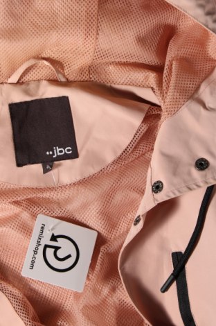 Γυναικείο μπουφάν Jbc, Μέγεθος S, Χρώμα Ρόζ , Τιμή 10,69 €