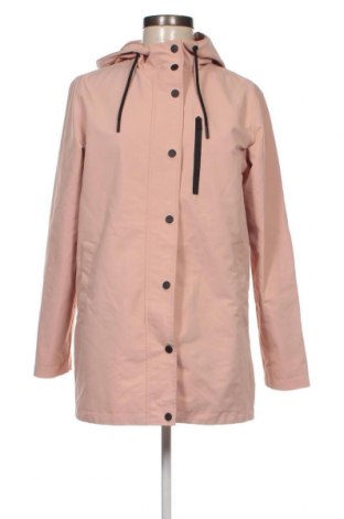 Γυναικείο μπουφάν Jbc, Μέγεθος S, Χρώμα Ρόζ , Τιμή 10,69 €