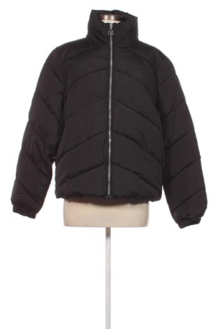 Γυναικείο μπουφάν Jdy, Μέγεθος XL, Χρώμα Μαύρο, Τιμή 39,69 €