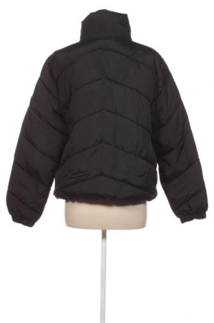 Γυναικείο μπουφάν Jdy, Μέγεθος XL, Χρώμα Μαύρο, Τιμή 7,54 €