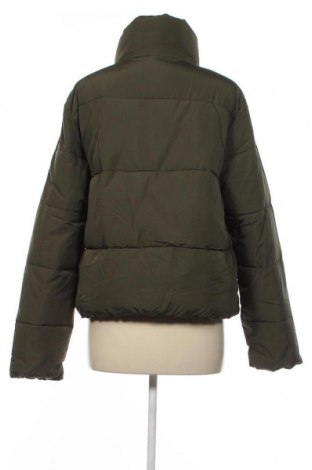 Γυναικείο μπουφάν Jdy, Μέγεθος XL, Χρώμα Πράσινο, Τιμή 17,26 €
