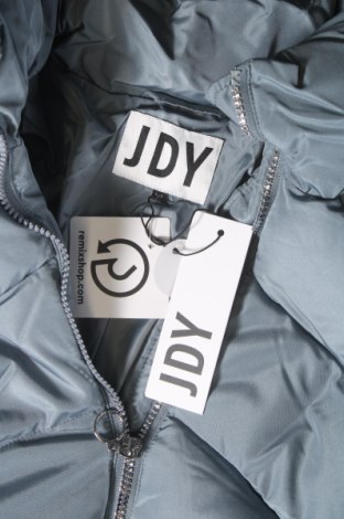 Γυναικείο μπουφάν Jdy, Μέγεθος XXS, Χρώμα Μπλέ, Τιμή 21,09 €