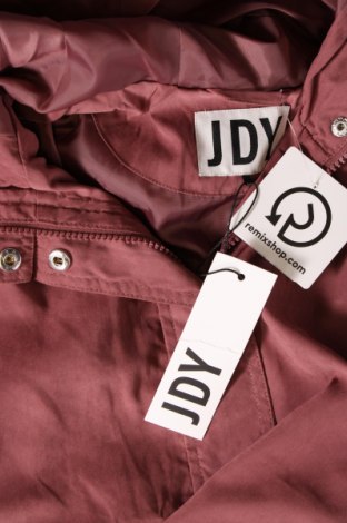 Γυναικείο μπουφάν Jdy, Μέγεθος M, Χρώμα Ρόζ , Τιμή 39,69 €