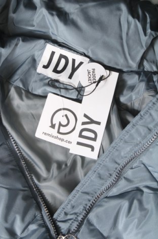 Γυναικείο μπουφάν Jdy, Μέγεθος XS, Χρώμα Μπλέ, Τιμή 21,09 €