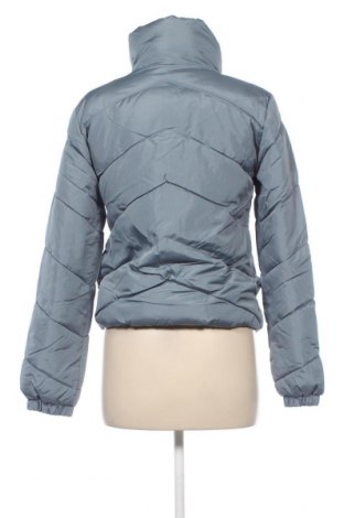 Γυναικείο μπουφάν Jdy, Μέγεθος XS, Χρώμα Μπλέ, Τιμή 21,57 €