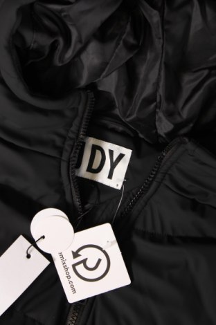Γυναικείο μπουφάν Jdy, Μέγεθος S, Χρώμα Μαύρο, Τιμή 21,57 €