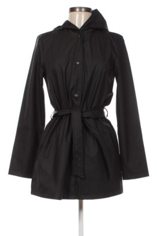 Γυναικείο μπουφάν Jdy, Μέγεθος XS, Χρώμα Μαύρο, Τιμή 17,07 €