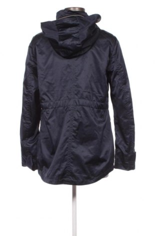 Γυναικείο μπουφάν Jean Pascale, Μέγεθος M, Χρώμα Μπλέ, Τιμή 29,69 €