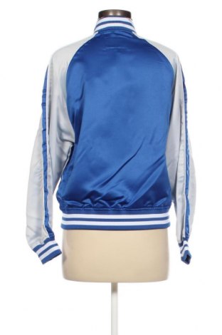 Γυναικείο μπουφάν Jennyfer, Μέγεθος S, Χρώμα Μπλέ, Τιμή 13,89 €