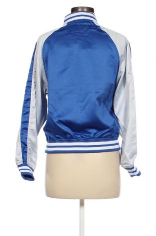 Γυναικείο μπουφάν Jennyfer, Μέγεθος XS, Χρώμα Μπλέ, Τιμή 13,89 €