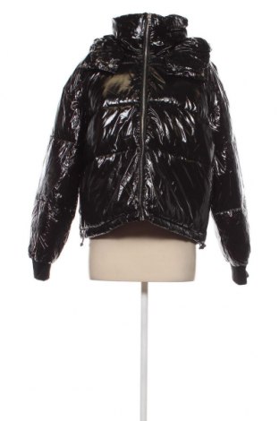 Dámska bunda  Jennyfer, Veľkosť L, Farba Čierna, Cena  15,34 €